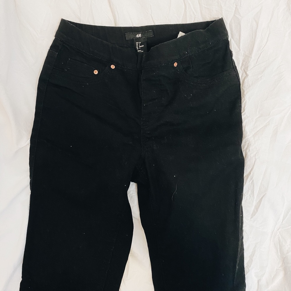 H&M Skinny Pants